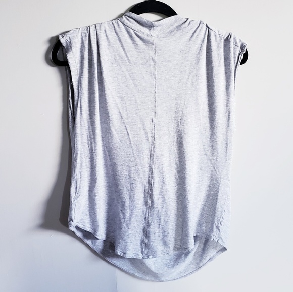 We The Free Fantasy Cowl Neck Tee - Picture 3 of 6